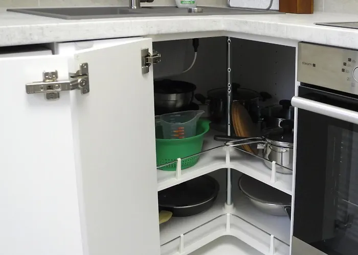 شقة Comfortably On Vacation - In فيلداو