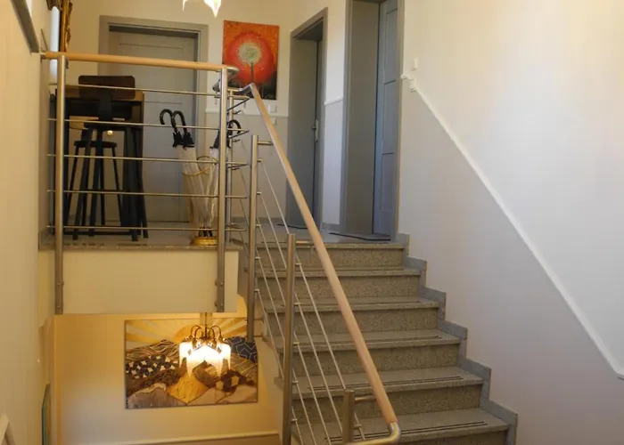 Comfortably On Vacation - In * فيلداو