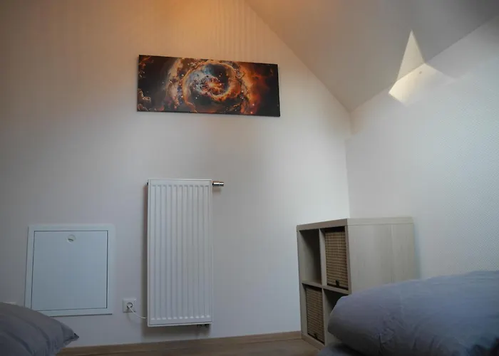 Comfortably On Vacation - In شقة