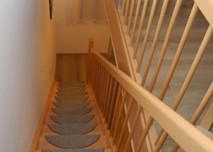 Comfortably On Vacation - In *