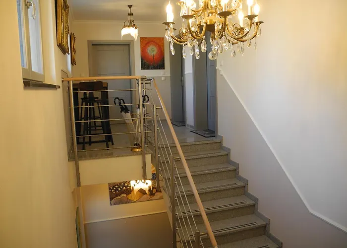 Comfortably On Vacation - In شقة فيلداو