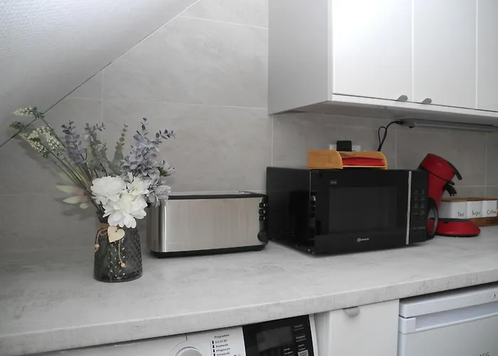 Comfortably On Vacation - In * فيلداو